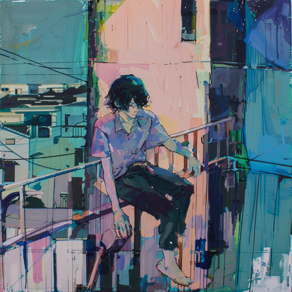 art image